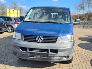 Volkswagen T5 Kombi