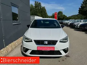 SEAT Ibiza 1.0 TSI FR KAMERA NAVI ACC LED