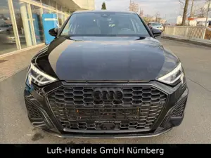 Audi A3 Sportback 35 TDI S line Black Edition Virtual Bild 2