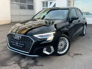 Audi A3 SB 40TFSIe advanc. ACC SPORT-SITZ LED KEYLESS