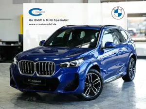 BMW X1 sDrive18i M Sport Harman LEDER