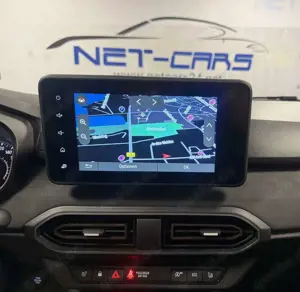 Dacia Sandero Bild 5