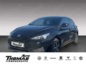 MG MG3 LUXURY 360 GRAD KAMERA+PDC+NAVI