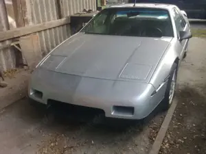 Pontiac Fiero