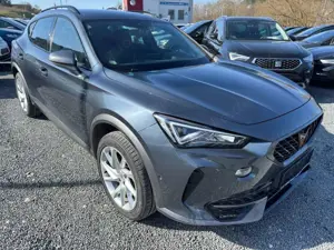 CUPRA Formentor 2.0 TDI *PDCHI+VO+KAMERA*NAVI*ACC*DAB*