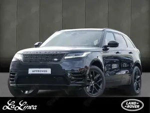 Land Rover Range Rover Velar D300 Dynamic SE Black Pack - 20" - Pano - Winte...