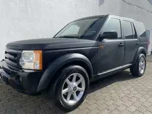 Land Rover Discovery Discovery 3 Diesel TD V6 Aut. HSE Xenon/TÜV2028