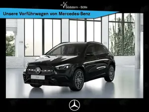 Mercedes-Benz GLA 220 d 4M AMG+AMBIENTE+DISTRO+MULTIBEAM+MBUX