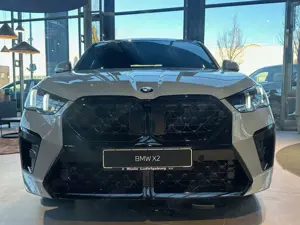 BMW X2 xDrive20d