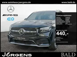 Mercedes-Benz GLB 250 4M AMG-Sport/LED/Cam/Pano/AHK/Ambiente