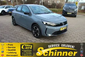 Opel Corsa-e Bild 1