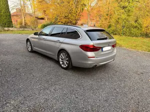 BMW 520 520d Touring Aut.