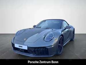 Porsche 992 911 Carrera GTS Cabriolet Liftsystem-VA BOSE Bild 1