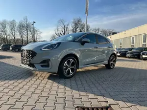 Ford Puma 1.0 EcoBoost ST-Linie ST-Line *LED Navi ACC