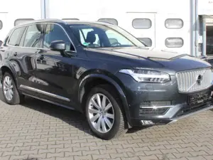 Volvo XC90 Inscription AWD Bild 3