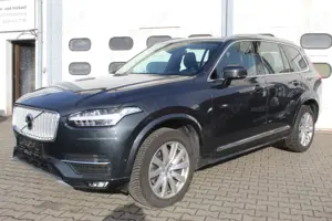 Volvo XC90 Inscription AWD Bild 4