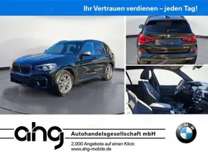 BMW X3 M i *Navi*Komfortzugang*Rückfahrkamera*LED*H