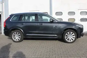 Volvo XC90 Inscription AWD Bild 5