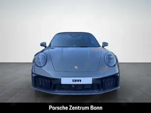 Porsche 992 911 Carrera GTS Cabriolet Liftsystem-VA BOSE Bild 2