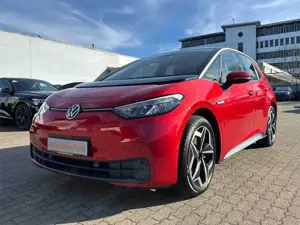 Volkswagen ID.3 Pro S ACC WÄRMEPUMPE KAMERA 19Z