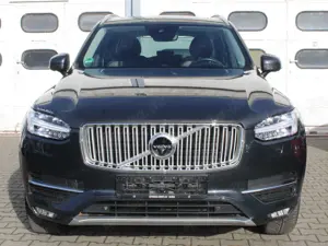 Volvo XC90 Inscription AWD Bild 2