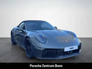 Porsche 992 911 Carrera GTS Cabriolet Liftsystem-VA BOSE Bild 3