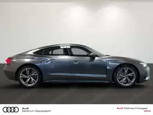Audi e-tron GT quattro PANO MATRIX HUD ACC UVM. Bild 3