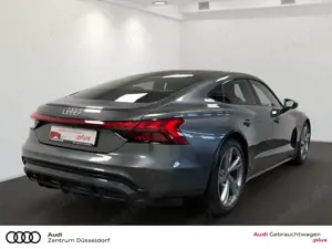 Audi e-tron GT quattro PANO MATRIX HUD ACC UVM. Bild 5