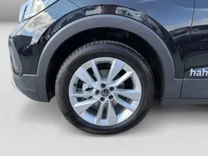 Volkswagen T-Cross GOAL 1.0 l TSI 116 PS DSG Ganzjahresreif Bild 5