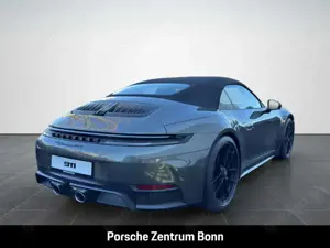 Porsche 992 911 Carrera GTS Cabriolet Liftsystem-VA BOSE Bild 5