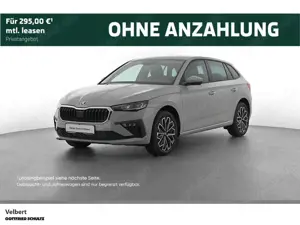 Skoda Scala Selection 1 0 TSI DSG SHZ/DSG/DAB*sofort verfügbar