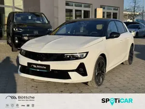 Opel Astra Electric GS - MATRIX/ACC/KLIMAAUT/WP/360°/PDC