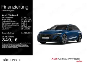 Audi Others TFSI S tro*BO*HUD*Pano*Matrix*Virtual*