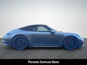 Porsche 992 911 Carrera GTS Cabriolet Liftsystem-VA BOSE Bild 4