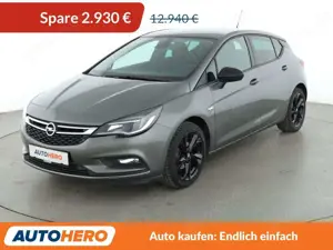 Opel Astra 1.4 SIDI Turbo 120 Jahre Start/Stop *TEMPO*CAM*PDC