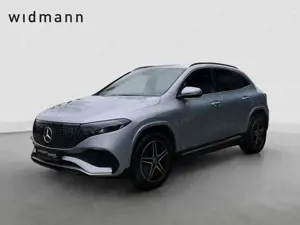 Mercedes-Benz EQA 350 4M *AMG Advanced*LED*PDC*Kam*El.Heckkl.*
