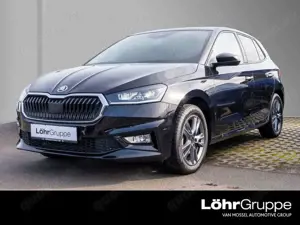 Skoda Fabia 1.0 TSI DSG Selection Navi, Winterpaket