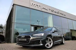 Audi A5 SPORTBACK 35 TDI ADVANCED/MATRIX/HUD/PANO/18"