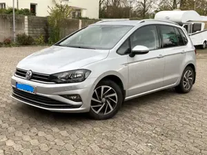 Volkswagen Golf Sportsvan 1.0 TSI OPF / DSG/ Join / Modell 2019