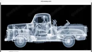 Mercury Others Pickup truck Bild 4