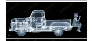 Mercury Others Pickup truck Bild 5