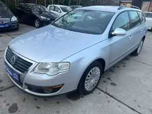 Volkswagen Passat Variant Trendline, Tüv neu