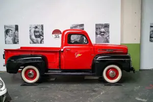 Mercury Others Pickup truck Bild 2