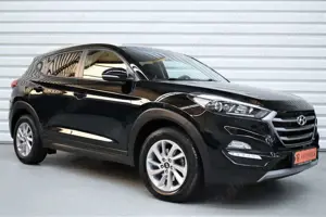 Hyundai TUCSON Trend+Navi+Kamera+Tempomat+SHZ
