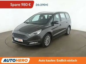 Ford Galaxy 2.0 TDCi EcoBlue Titanium Aut.*NAV*LED*ACC*CAM*PDC