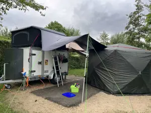 Trailer-Anhänger Others