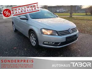 Volkswagen Passat Variant Variant 1.4 TSI DSG Comfortline Navi LM