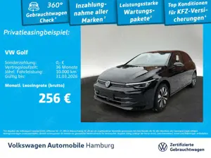 Volkswagen Golf VIII 1.5 eTSI Goal DSG AHK Navi ACC CarPlay