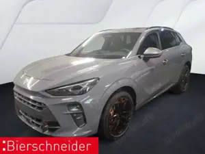 CUPRA Terramar 2.0 TSI DSG 4Drive VZ PANO HuD CAM