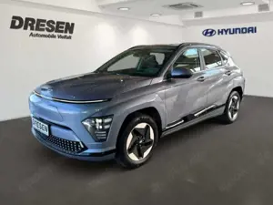 Hyundai KONA Prime/Rückfahrkamera/Sitzheizung/Lenkradheizung